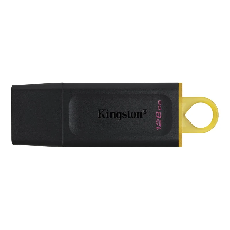 Clé USB DataTraveler Exodia USB 3.2 Gen 1 (128GB)