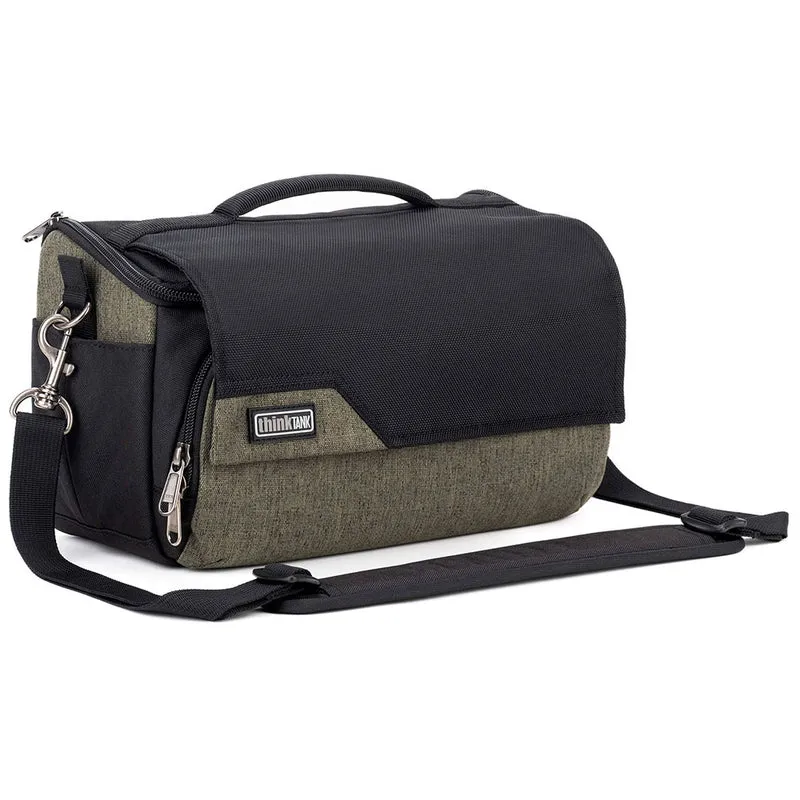 Sac d'épaule Mirrorless Mover 25 v2 (Vert)