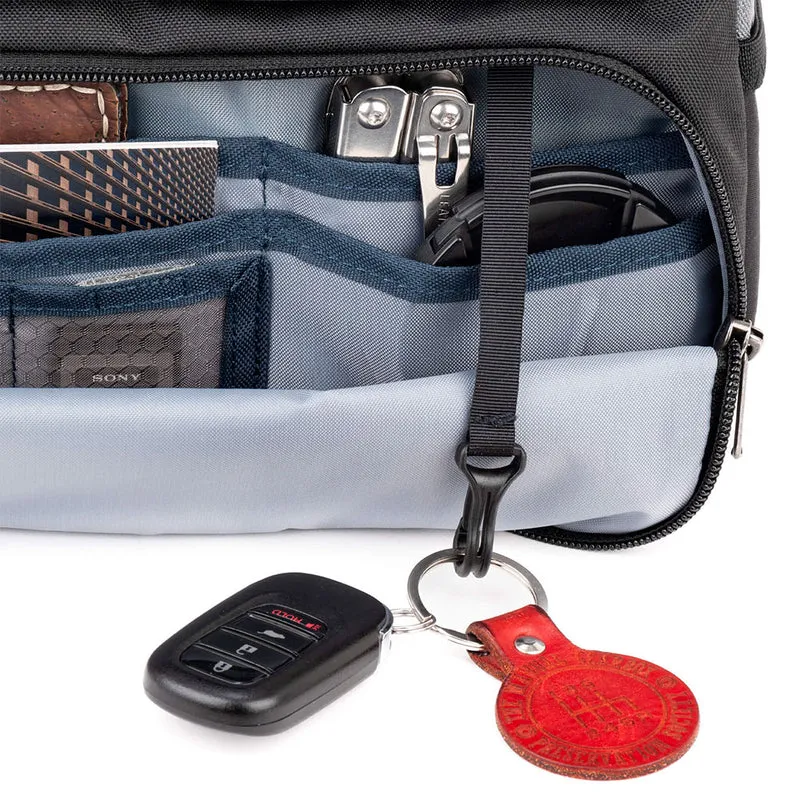 Sac d'épaule Mirrorless Mover 25 v2 (Vert)