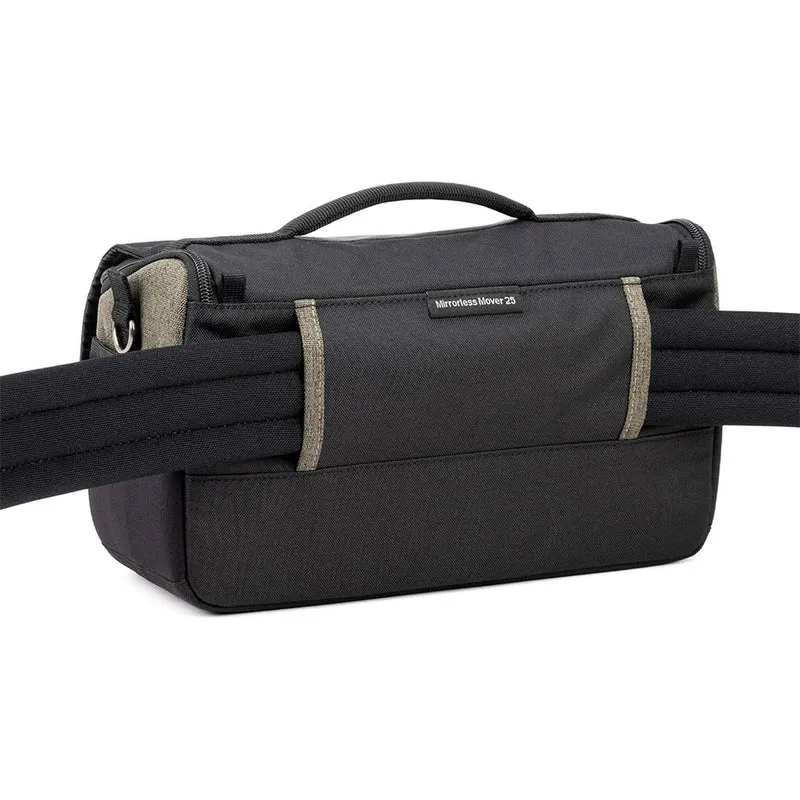 Sac d'épaule Mirrorless Mover 25 v2 (Vert)