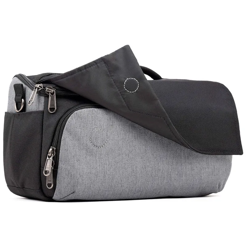 Sac d'épaule Mirrorless Mover 25 v2 (Gris)