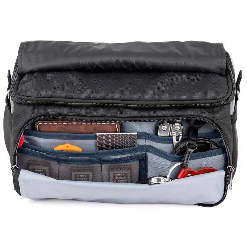 Sac d'épaule Mirrorless Mover 25 v2 (Orange)