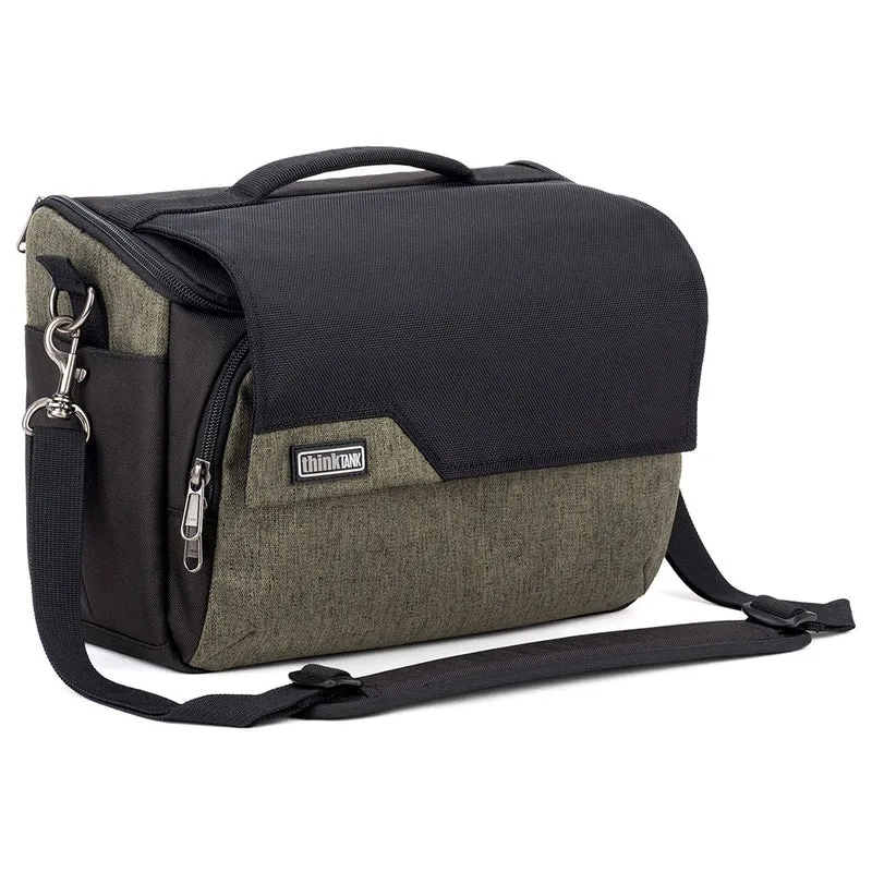 Sac d'épaule Mirrorless Mover 30 v2 (Vert)
