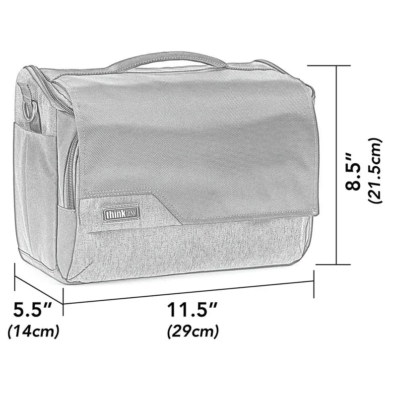Sac d'épaule Mirrorless Mover 30 v2 (Vert)