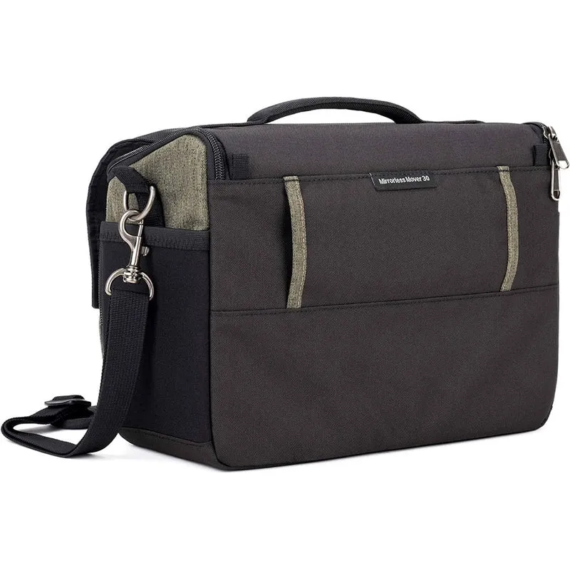 Sac d'épaule Mirrorless Mover 30 v2 (Vert)
