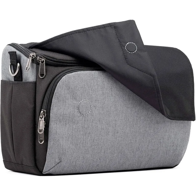 Sac d'épaule Mirrorless Mover 30 v2 (Gris)