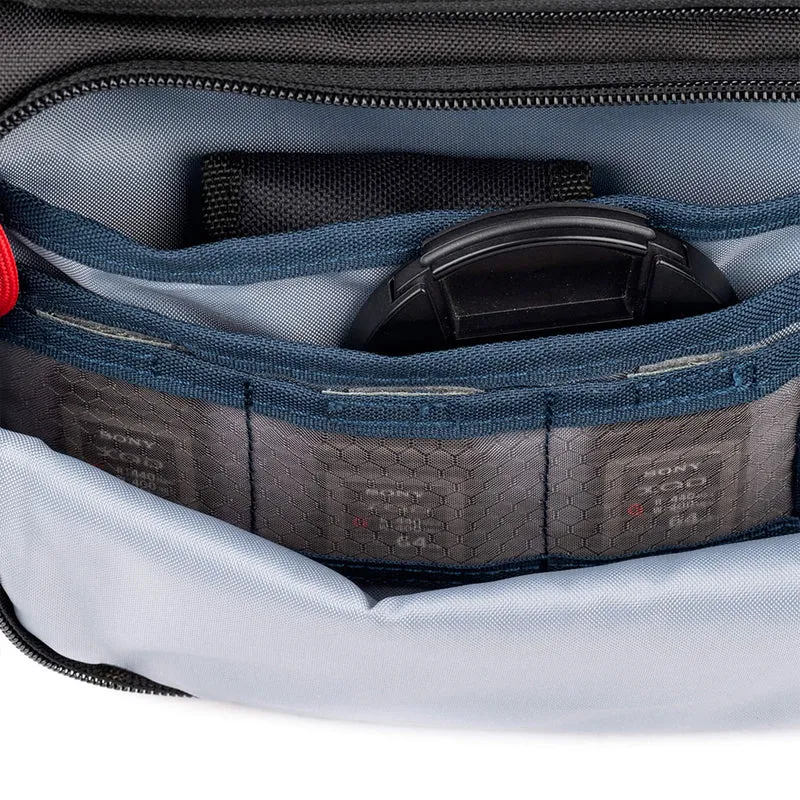 Sac d'épaule Mirrorless Mover 30 v2 (Orange)