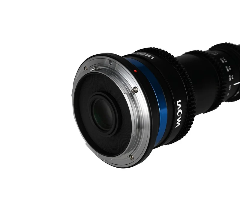 24mm T14 2x PeriProbe Canon EF