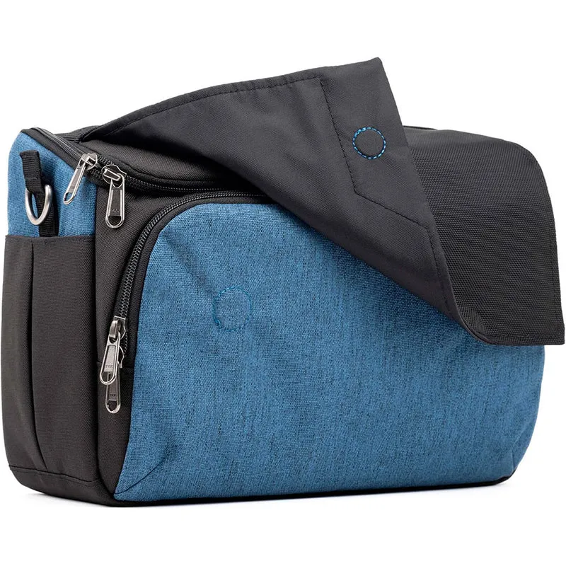 Sac d'épaule Mirrorless Mover 30 v2 (Bleu)