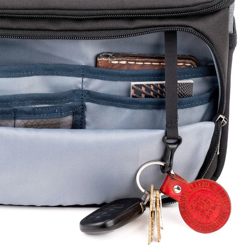 Sac d'épaule Mirrorless Mover 30 v2 (Bleu)