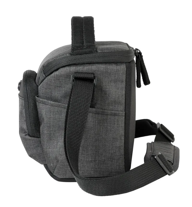 Sac à Bandoulière Vesta Aspire 15 (Gris)