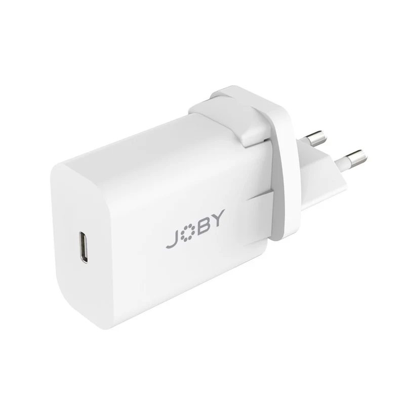 Chargeur Mural USB-C PD 20W