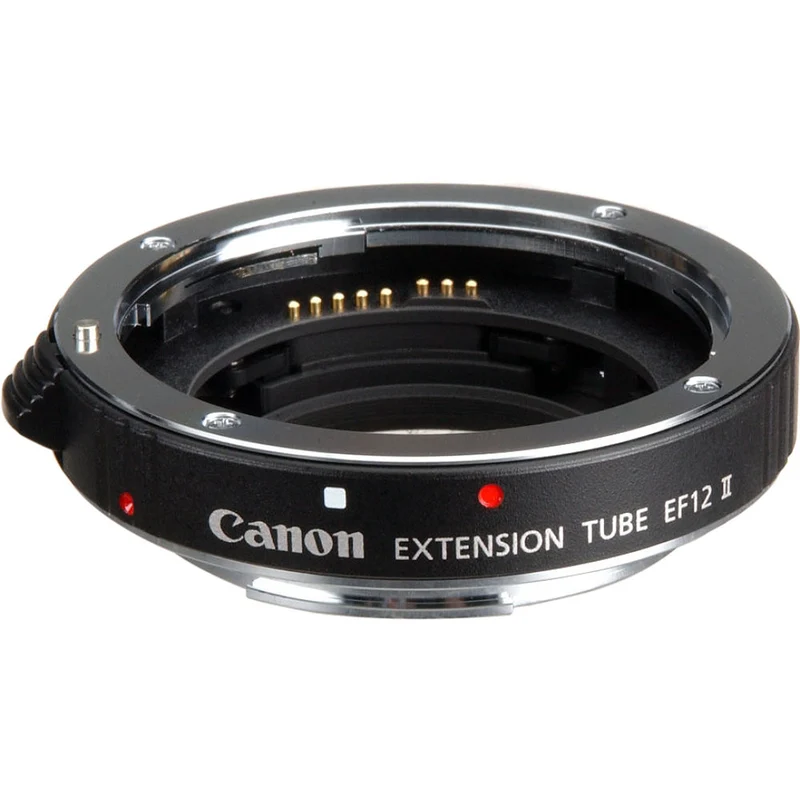 Bague d'Extension EF 12 II