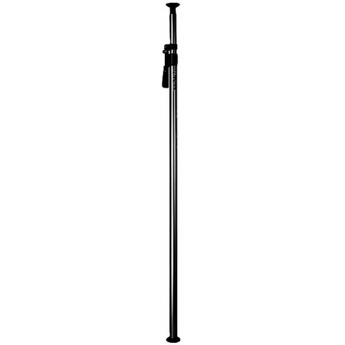 Autopole Extension 1m à 1,7m (Noir)