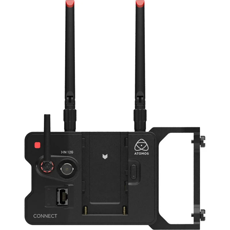 Connect pour Ninja V/V+