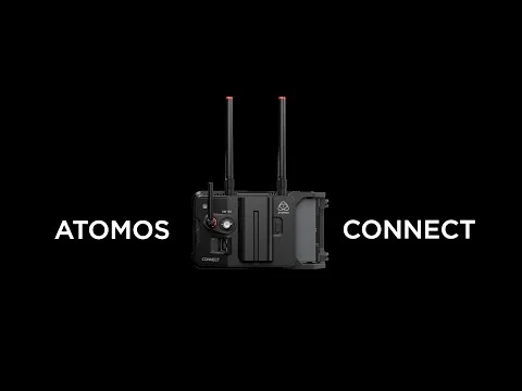 Connect pour Ninja V/V+