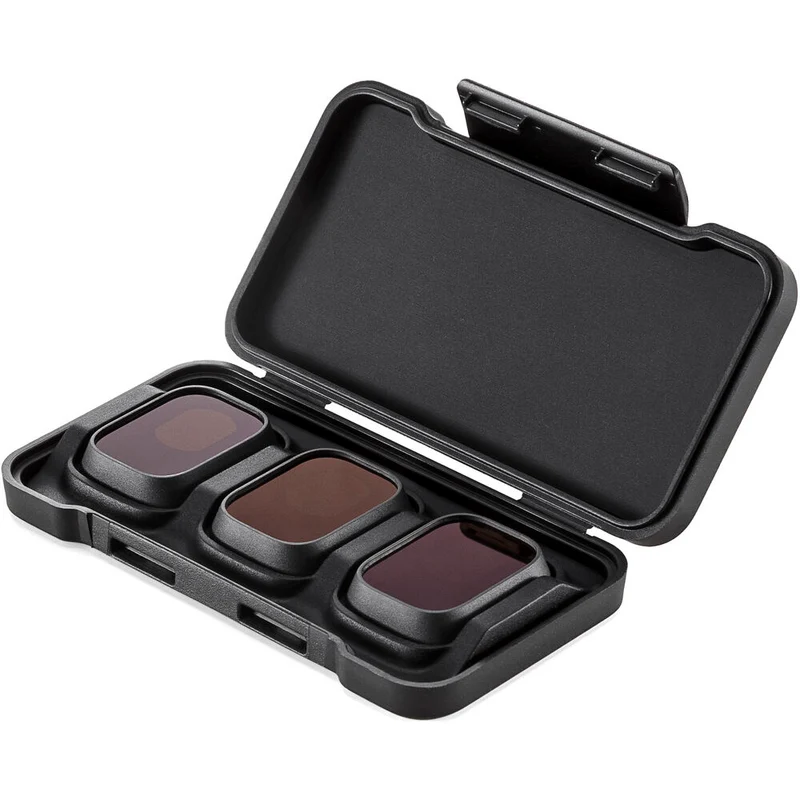 Ensemble de filtres ND (ND 16/64/256) DJI Mini 3 Pro