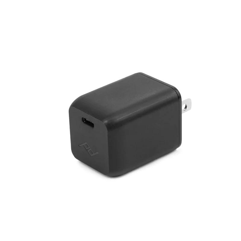 Chargeur mural Mobile USB-C 20W