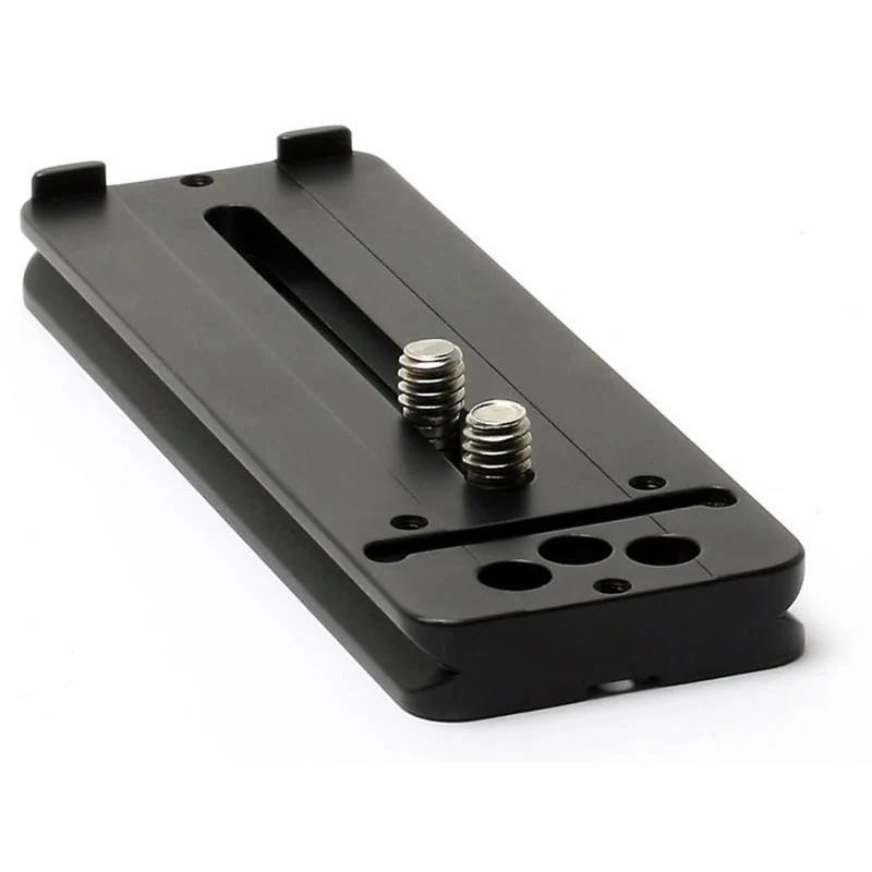 Plaque Rapide P-30 pour Objectif