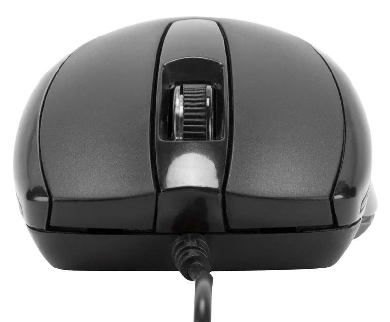 Souris optique filaire DefenseGuard™