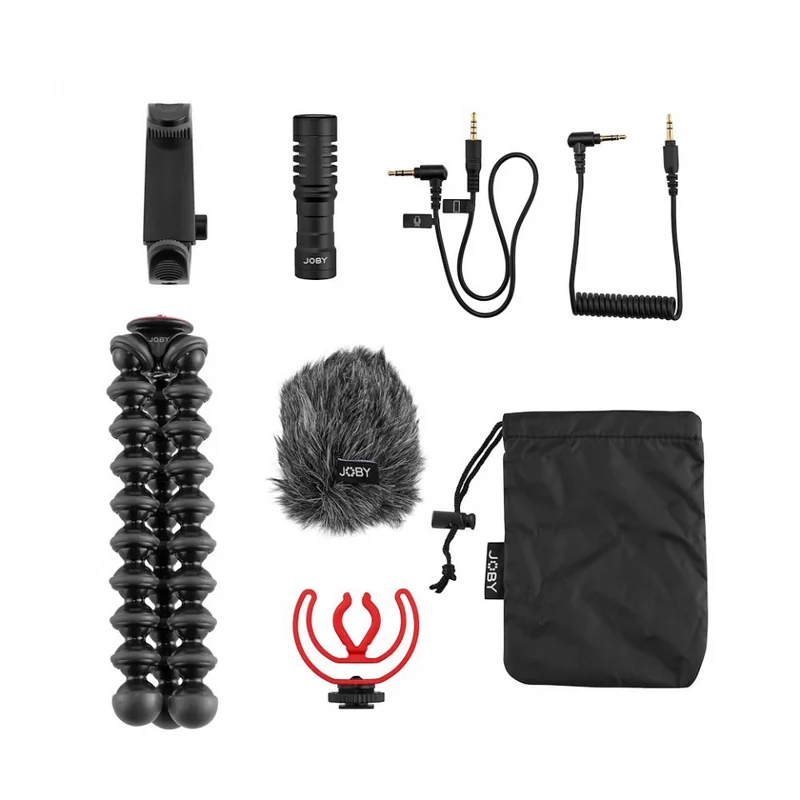 Ensemble Créateur GorillaPod