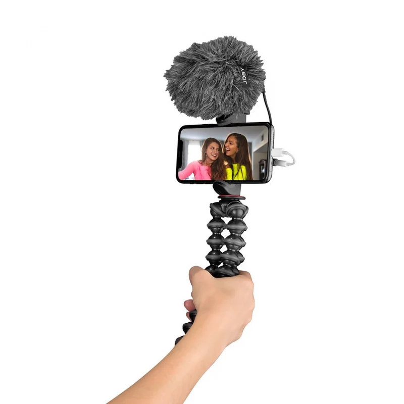 Ensemble Créateur GorillaPod