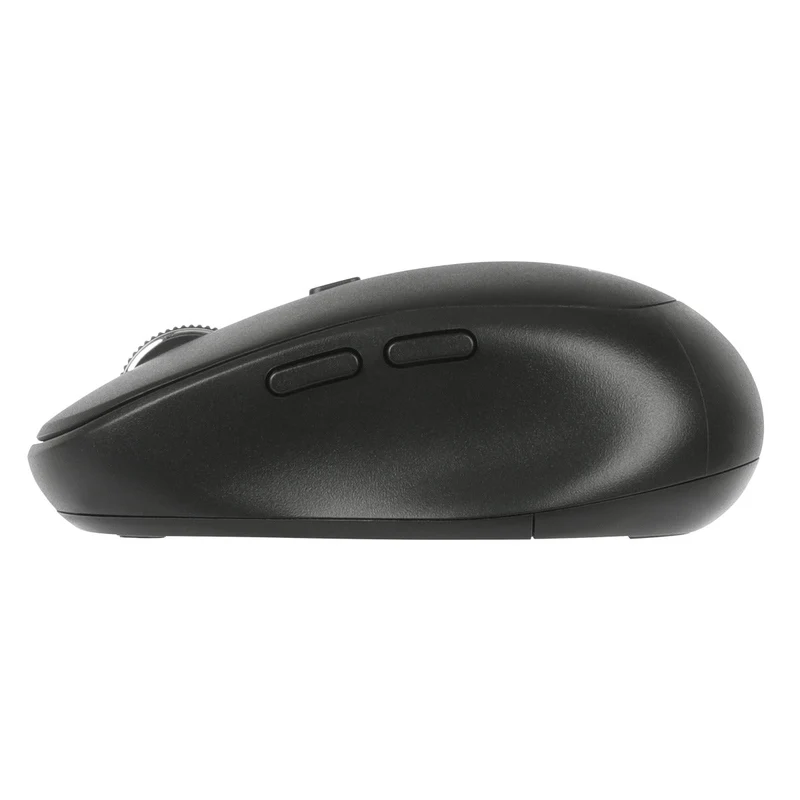 Midsize Comfort Multi-Appareils Souris sans fil antimicrobienne
