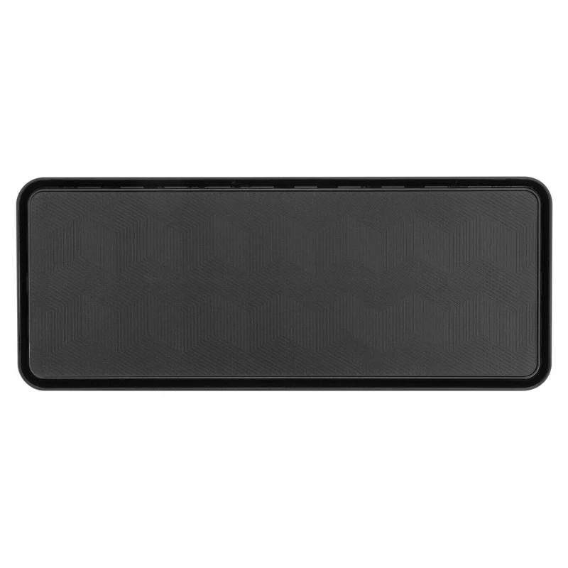 Station d'accueil USB-C™ universelle 4 sorties vidéo 4K (QV4K) avec alimentation 100 W