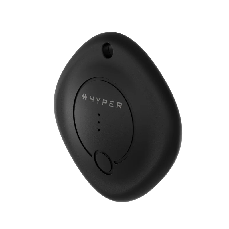 Localisateur universel HyperShield