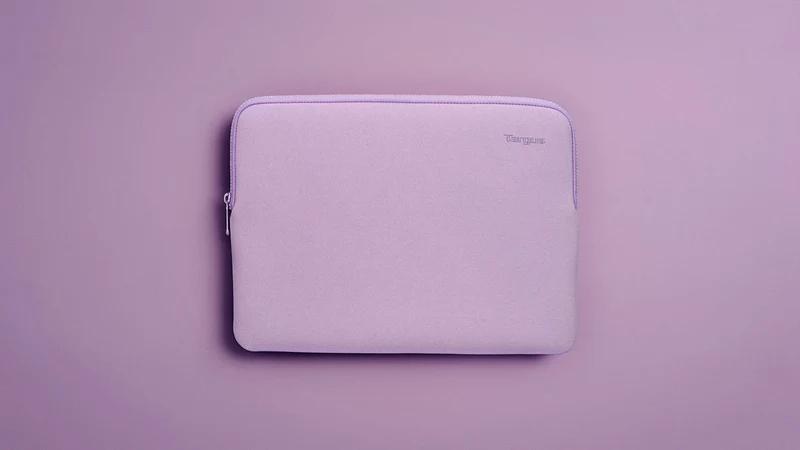 Étui Chromatic™ 13-14 pouces, violet