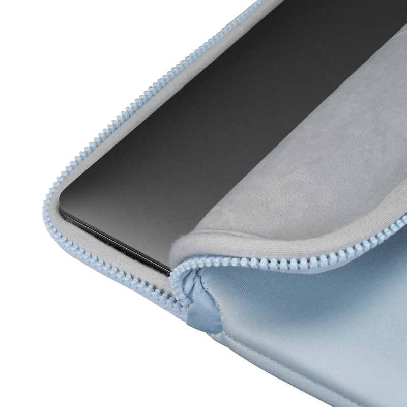 Housse Chromatic™ 13-14 pouces, bleue