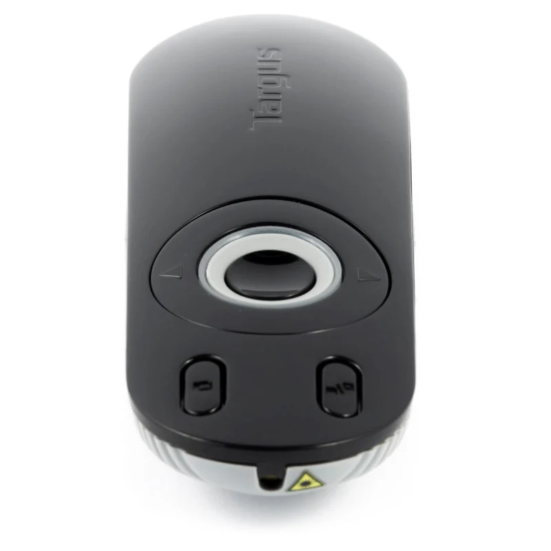 Télécommande de présentation pour ordinateur portable wireless USB avec pointeur laser