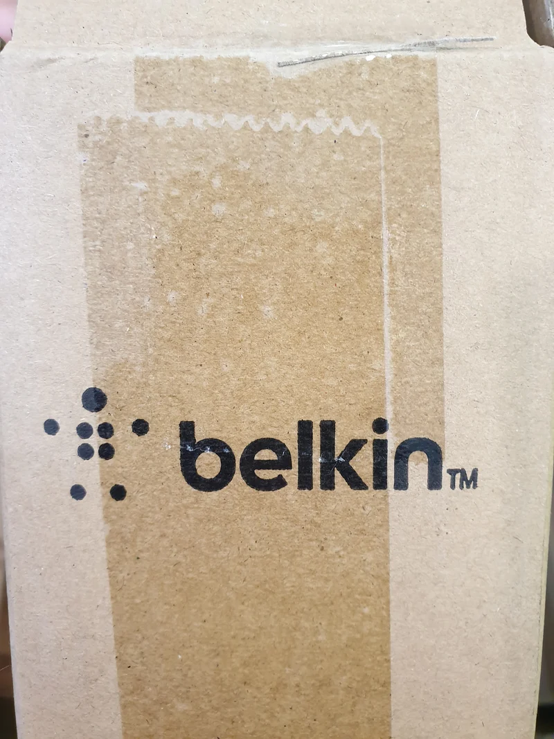 TEMPERED GLASS FOR IPHONE 11 / XR CRYSTAL CLEAR PROTECTION PLAYA BY BELKIN 2 PACK