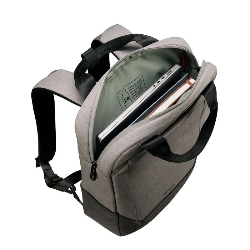 Sac fourre-tout convertible Cypress™ EcoSmart® 15-16"