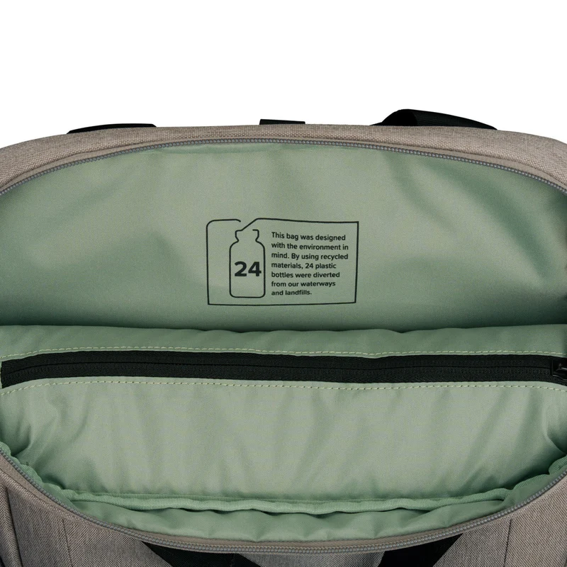 Sac fourre-tout convertible Cypress™ EcoSmart® 15-16"