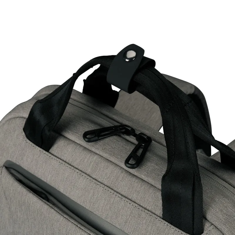 Sac fourre-tout convertible Cypress™ EcoSmart® 15-16"
