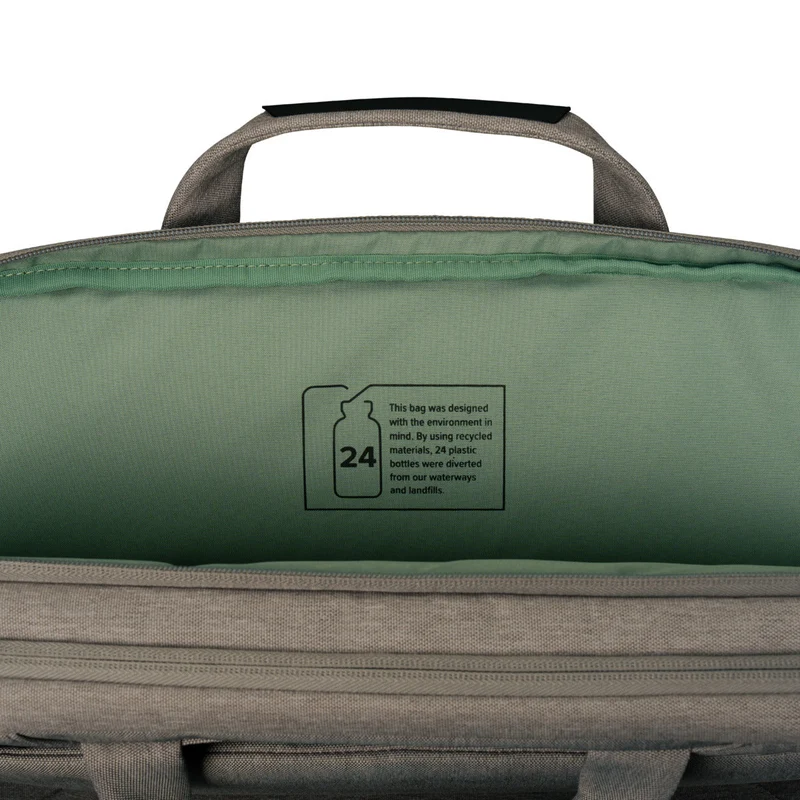 Porte-documents Cypress™ EcoSmart® 15-16 pouces