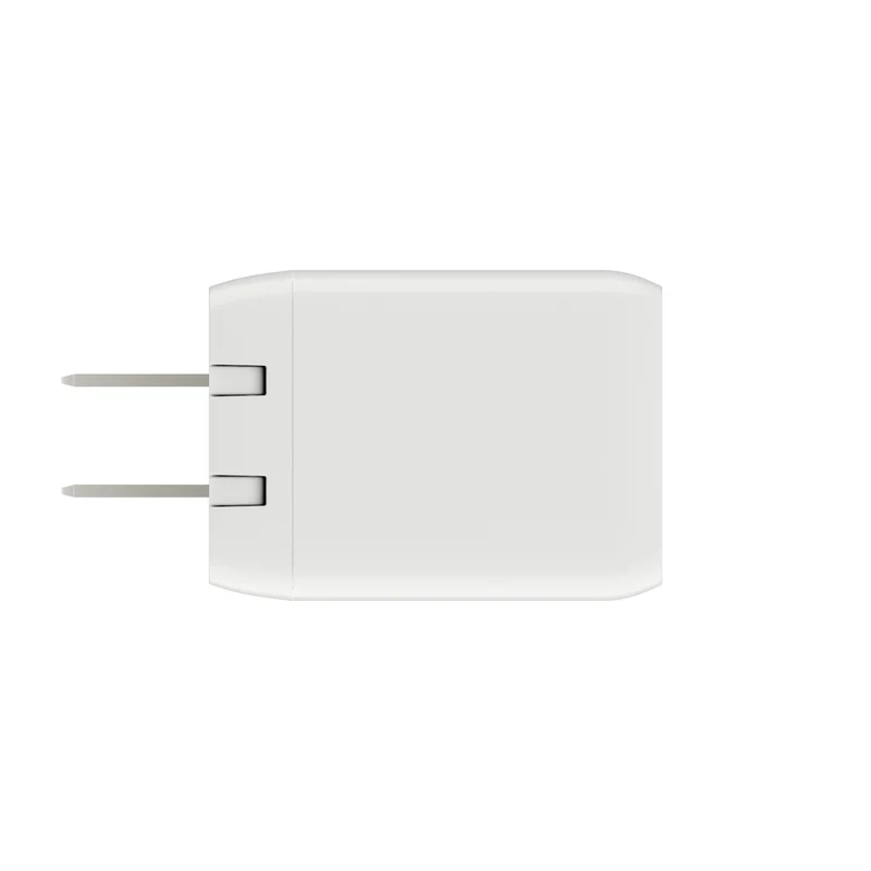 Chargeur mural HyperJuice Flex 65 W GaN - Orange