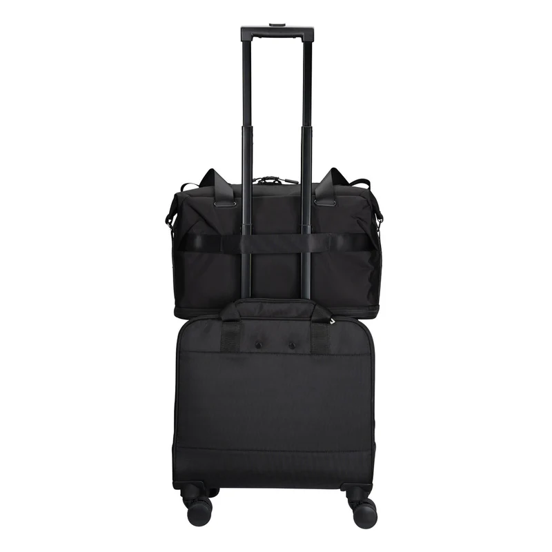 Sac de voyage « Weekender » 15-16" - Noir