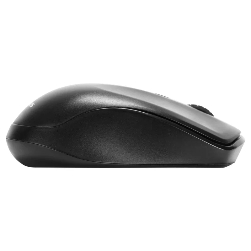 Targus® Combo clavier et souris sans fil de taille normale - Noir (Nordic)