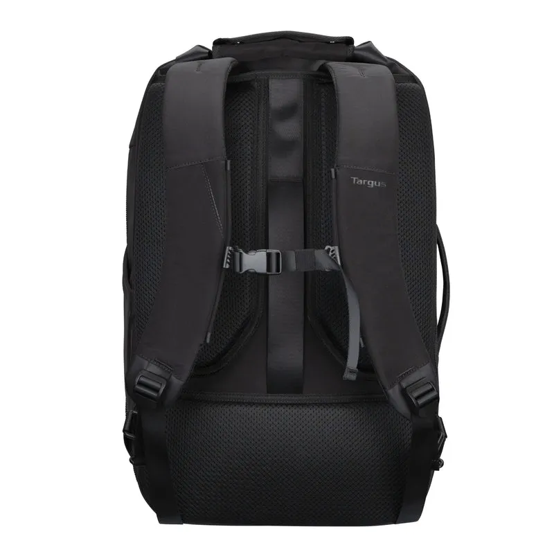 Sac à dos de voyage léger Targus pour ordinateurs portables de 15 à 16 pouces