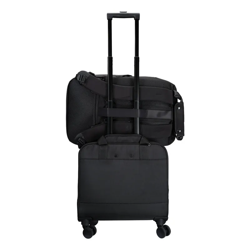 Sac à dos de voyage léger Targus pour ordinateurs portables de 15 à 16 pouces