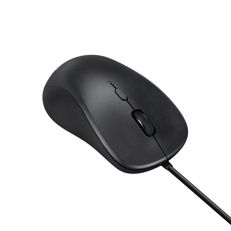 Souris EcoSmart® filaire de taille standard