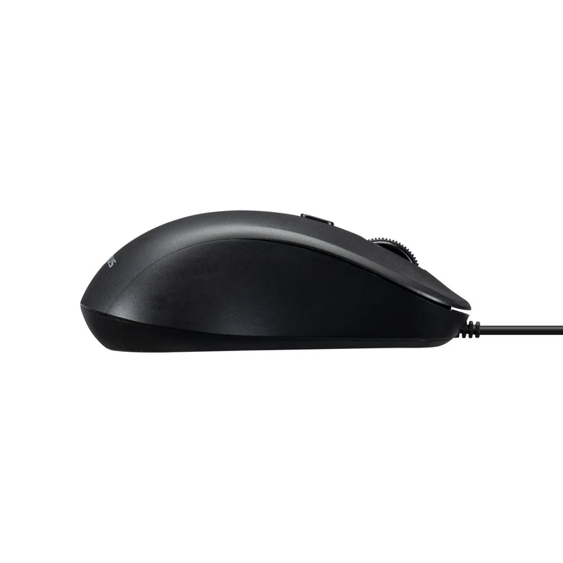 Souris EcoSmart® filaire de taille standard