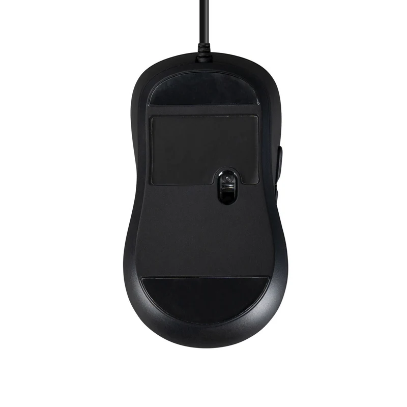 Souris EcoSmart® filaire de taille standard