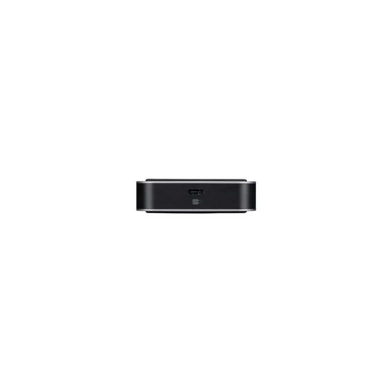 Station d'accueil mobile USB4 double 4K HDMI avec passage EPR 140 W
