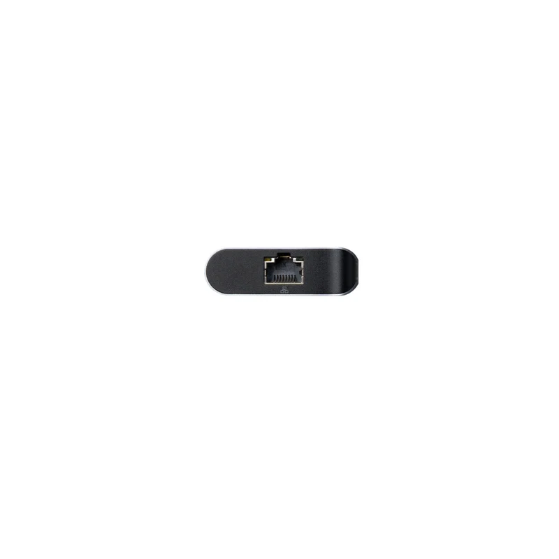 Station d'accueil mobile multiport USB-C Alt. Mode Dual 4K HDMI avec passage EPR 140 W