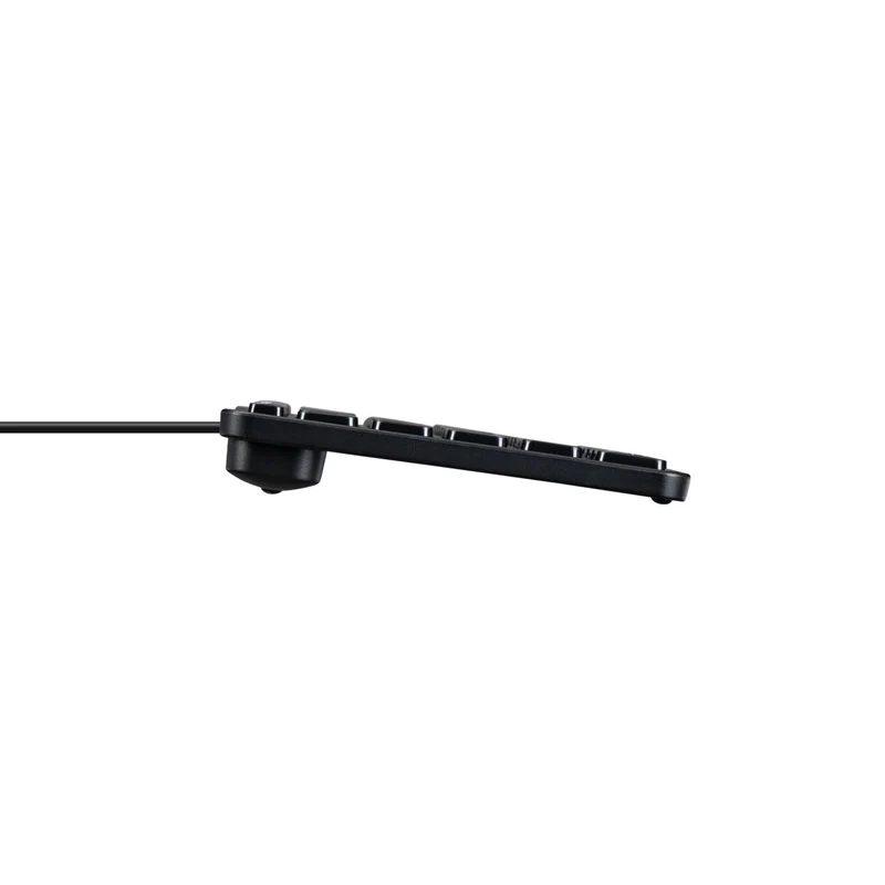 Ensemble clavier et souris filaires EcoSmart® de taille standard