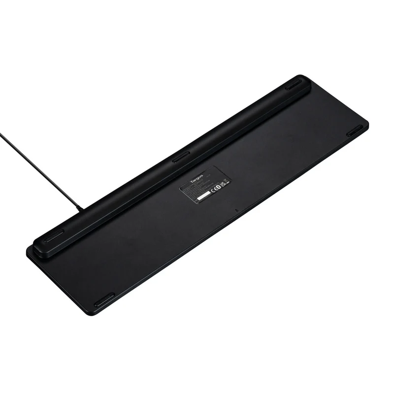 Ensemble clavier et souris filaires EcoSmart® de taille standard