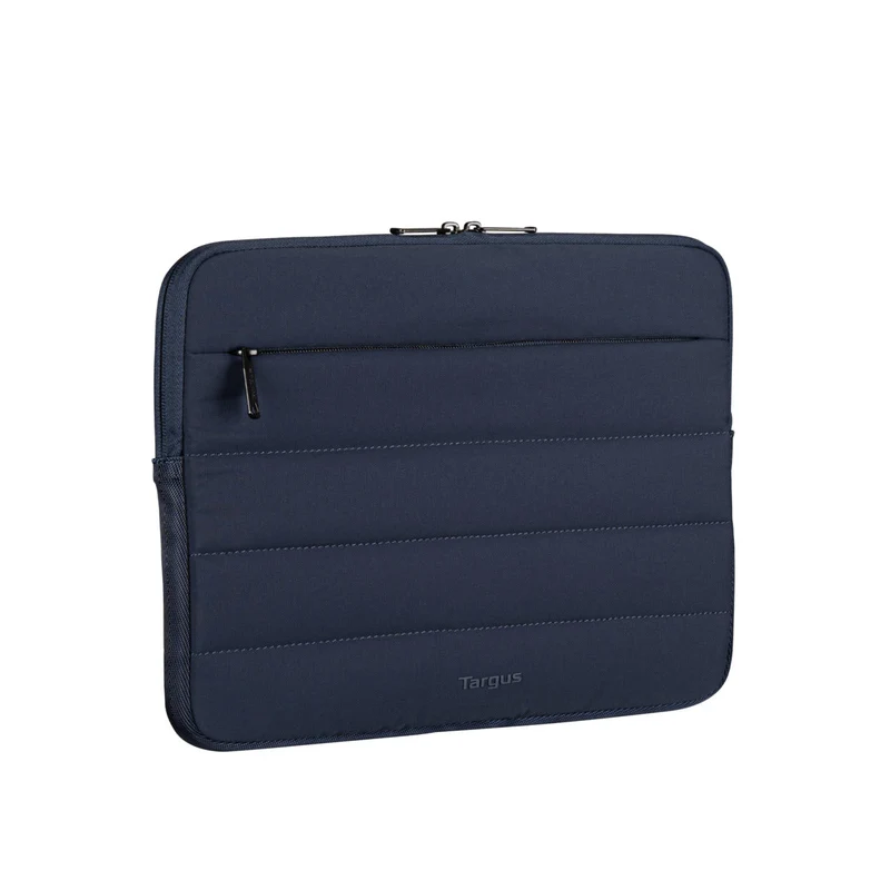 Doudoune à manches de 38 à 40 cm - Bleu